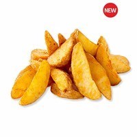 Горячие Закуски