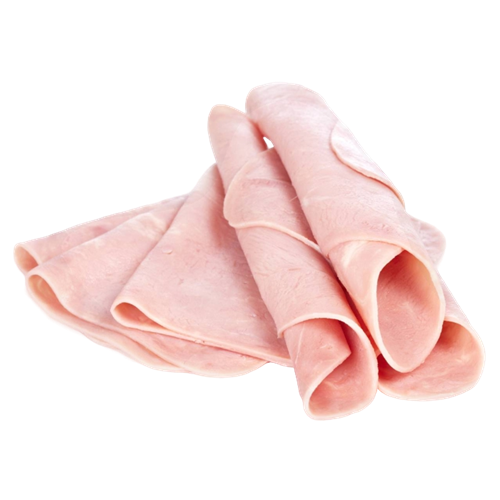 Ветчина 50.0 г 1690