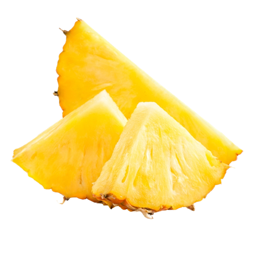 Ананас 50.0 г 1691