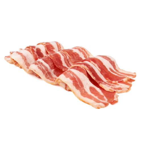 Бекон 50.0 г 1692