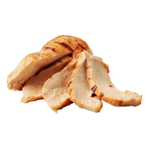 Курица 50.0 г 1694