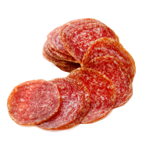 Пепперони 50.0 г 1698