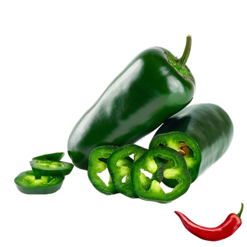 Халапеньо 15.0 г 1702