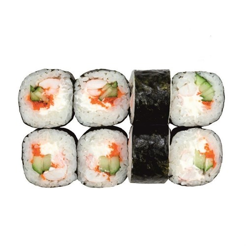 Восход Солнца 1738