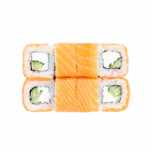 Филадельфия Премиум 1741