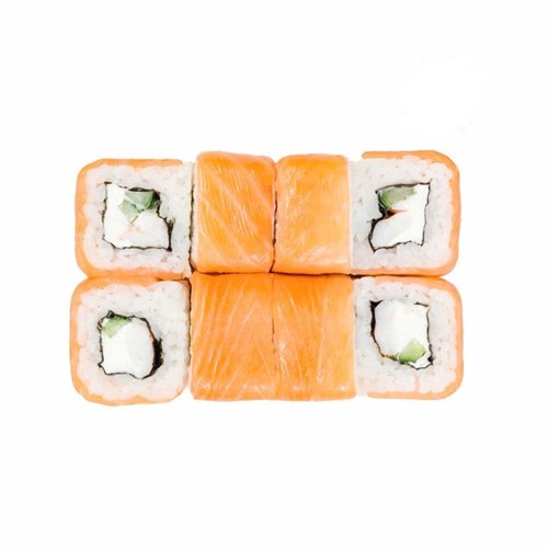 Филадельфия с Креветкой 1743