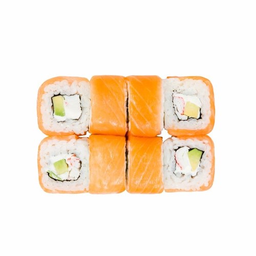 Филадельфия Гранд 1744