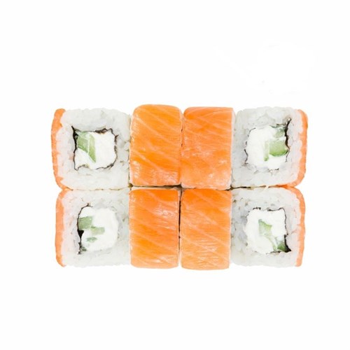 Филадельфия Лайт с Огурцом 1745