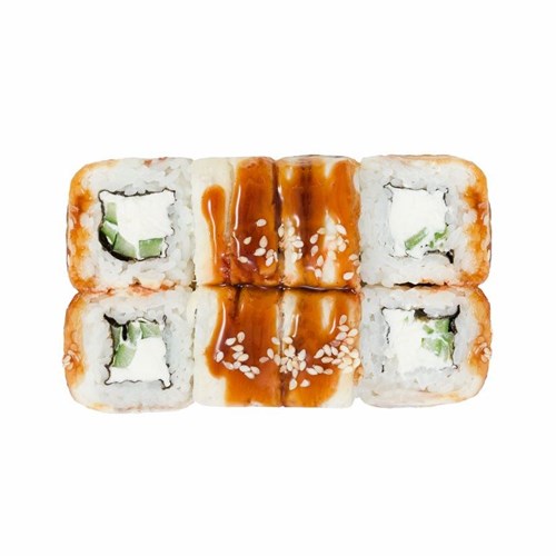 Филадельфия Угорь 1746