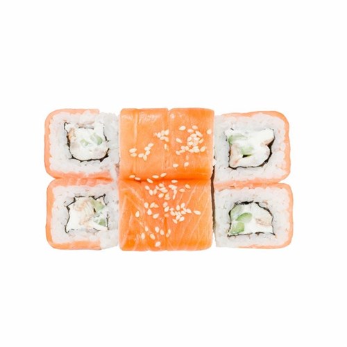 Филадельфия Унаги 1747