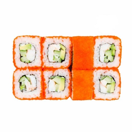 Калифорния с Креветками 1752