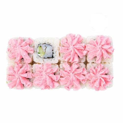 Вулкан с Крабом 1760