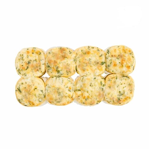 Инари Запечённый 1762