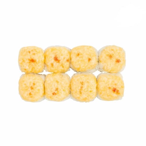 Запечённый с Лососем 1765