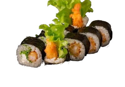 Эби Харумаки 1771