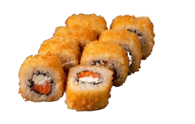 Ролл Филадельфия темпура 8 шт 1776