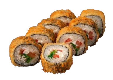 Ролл Гонконг темпура 1780