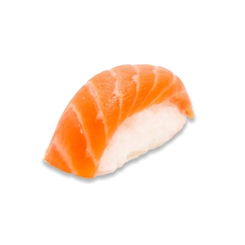 Суши с Лососем 1787