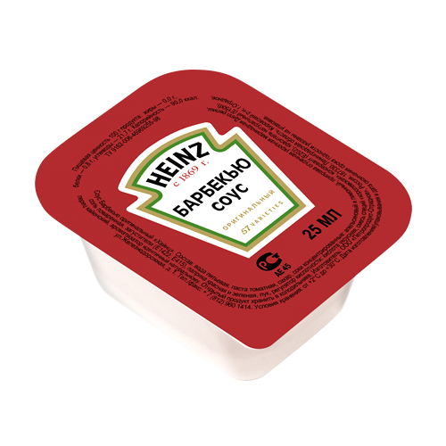 Барбекю 25 гр 1816