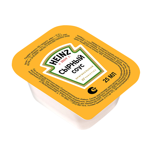 Сырный 25 гр 1817