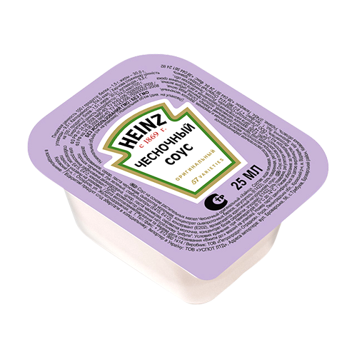 Чесночный 25 гр 1819