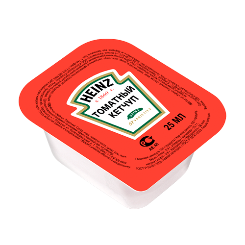 Томатный 25 гр 1820