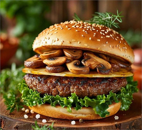 Грибная Поляна 1783