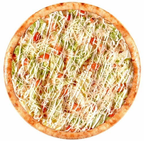 Цезарь со Сливками 1871