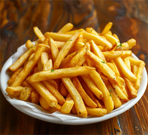 Картофель Фри 150гр 1807