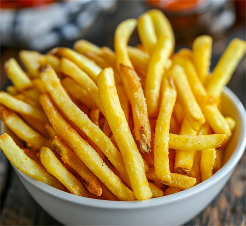 Картофель Фри 300гр 1808