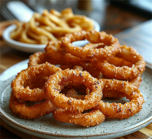 Луковые Кольца 80гр 1811