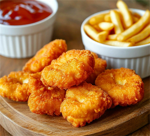 Наггетсы 6шт 1812