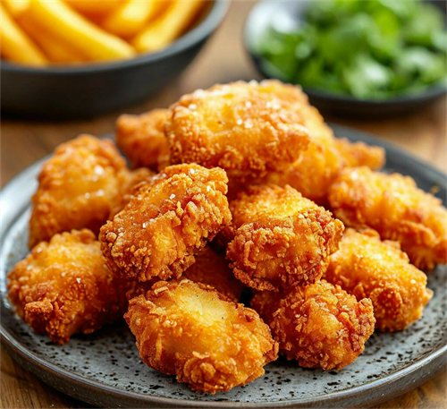 Наггетсы 9шт 1813