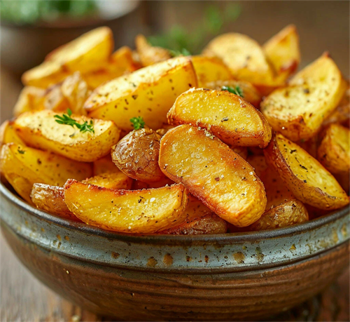 Картофельные Дольки Фри 150гр 1805