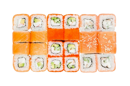 Сет "Классика" 1832