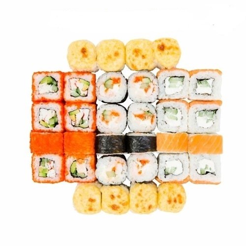 Сет "Фудзи" 1833