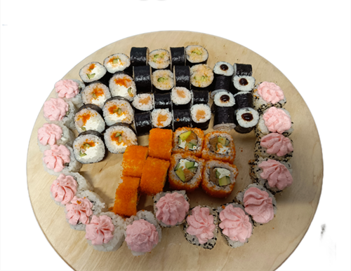 Сет "Путь Самурая" 1878