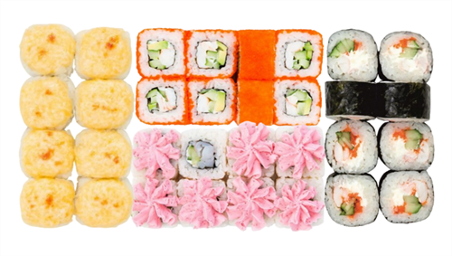 Сет "На Двоих" 1884