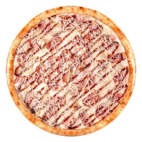 Дон Бекон 1869