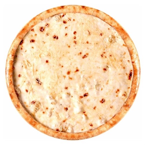 Четыре Сыра 1857