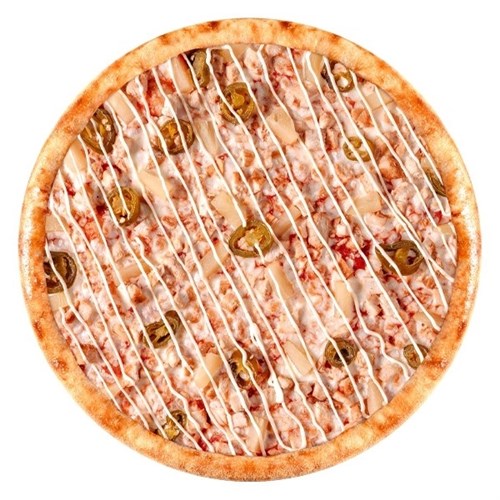 Чикен Ранч 1868