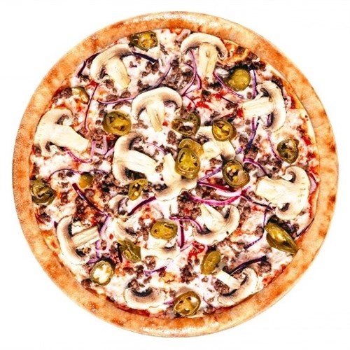 Острая Royal 1854