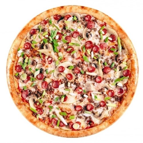 Баварская 1852