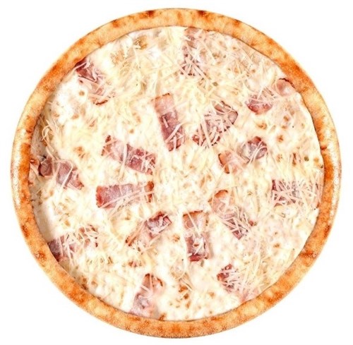 Карбонара 1862