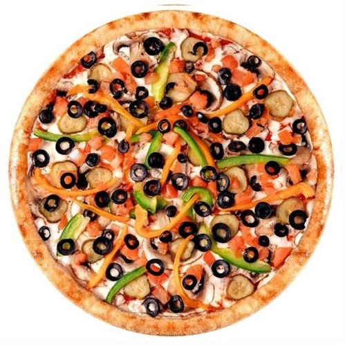 Вегетарианская 1874