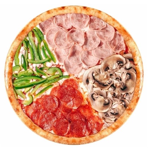 Четыре Сезона 1846