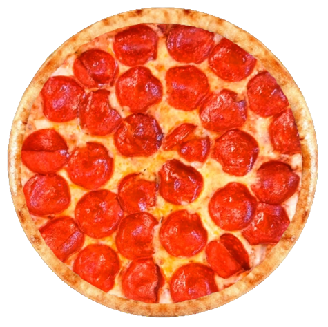 Пепперони 1845