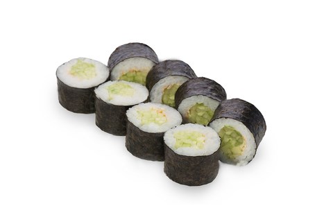 Маки Огурец 1894