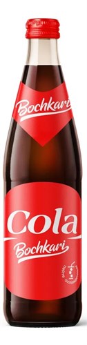 Кола Бочкари 0,5л 1897