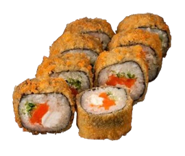 {{photo.Alt || photo.Description || 'Ролл Самурай темпура'}}